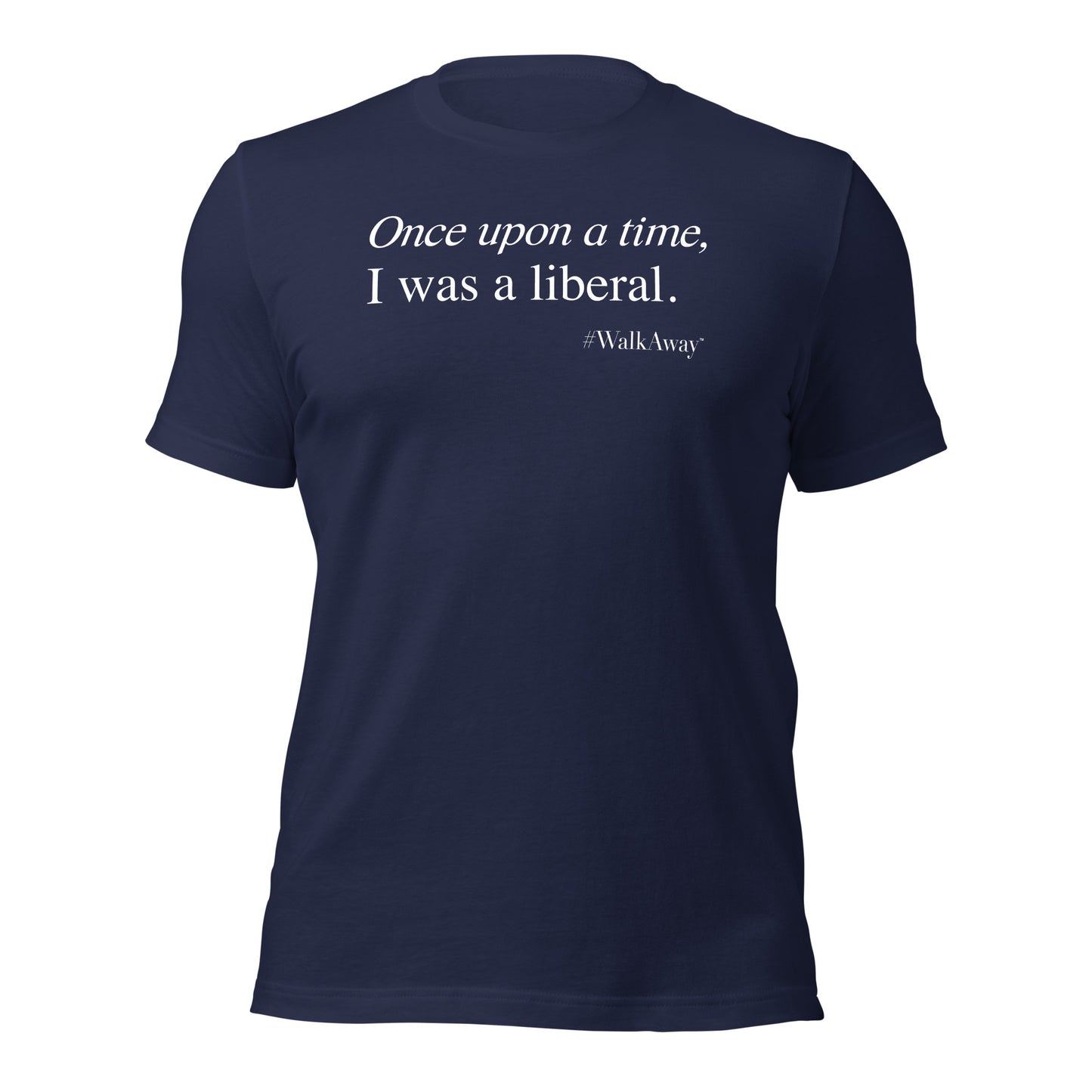 Men's Once Upon a Time Tee