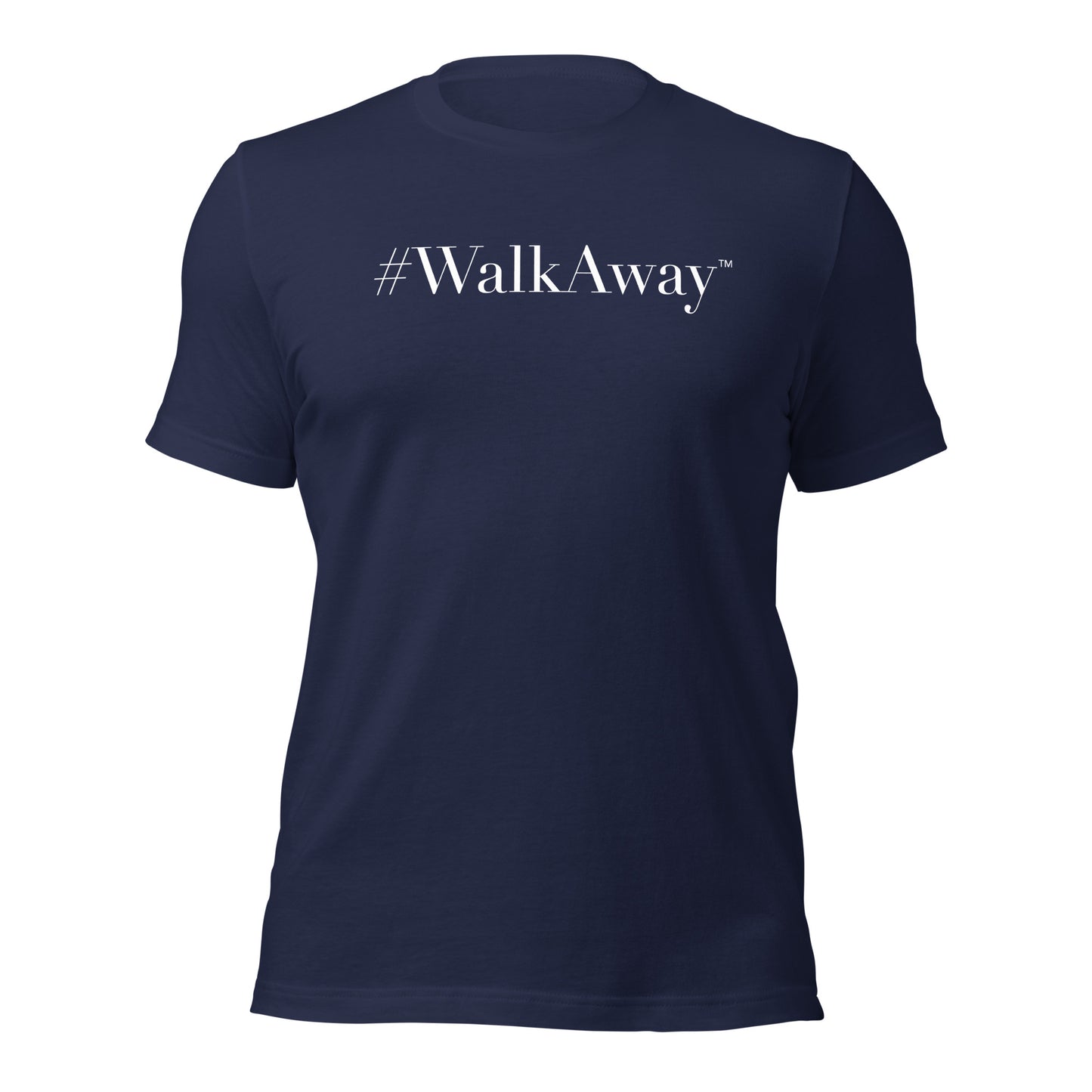 Men's Classic WalkAway Tee