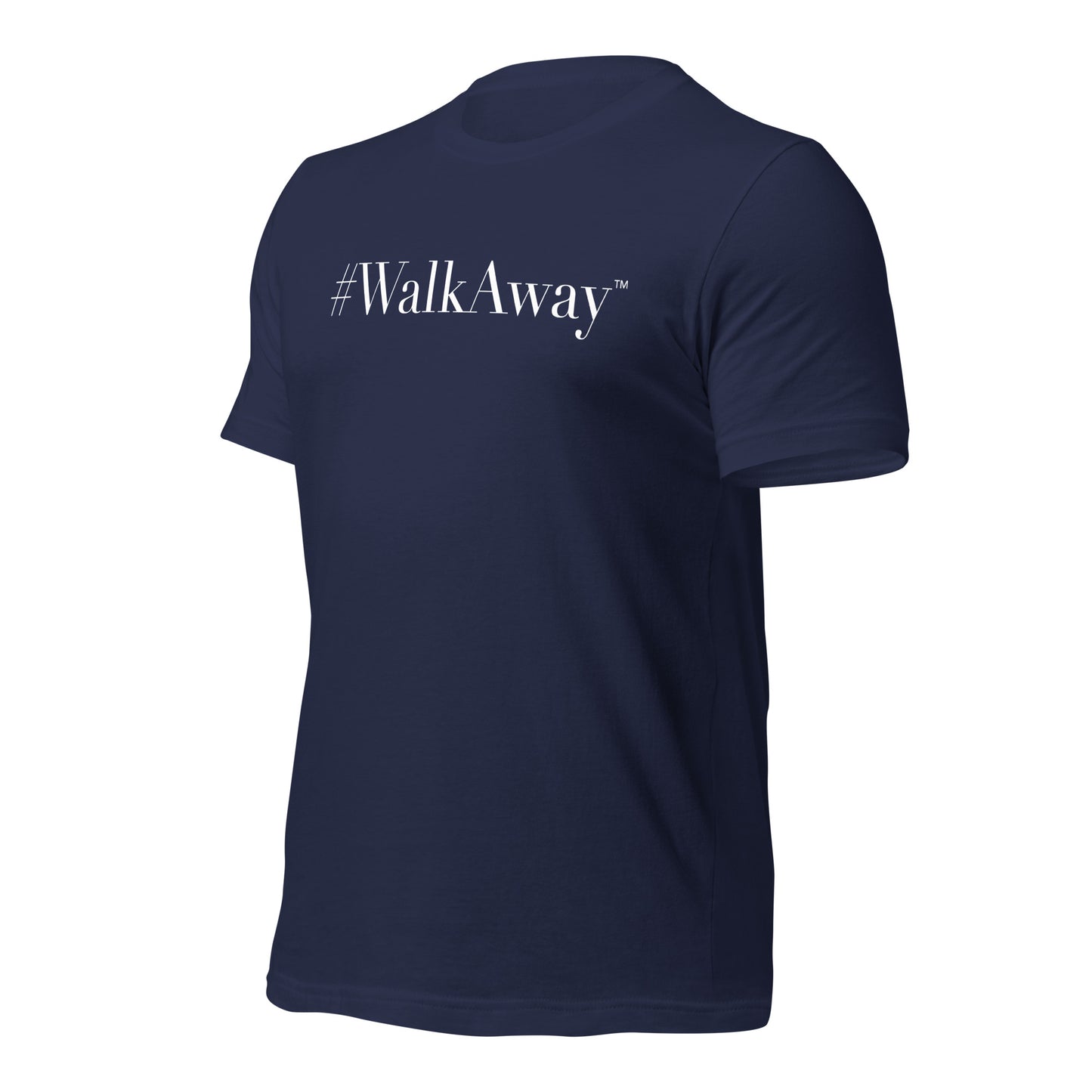 Men's Classic WalkAway Tee