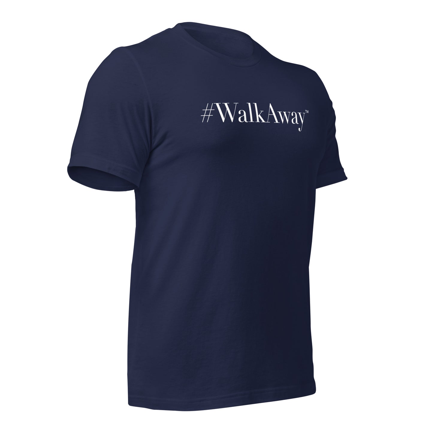 Men's Classic WalkAway Tee