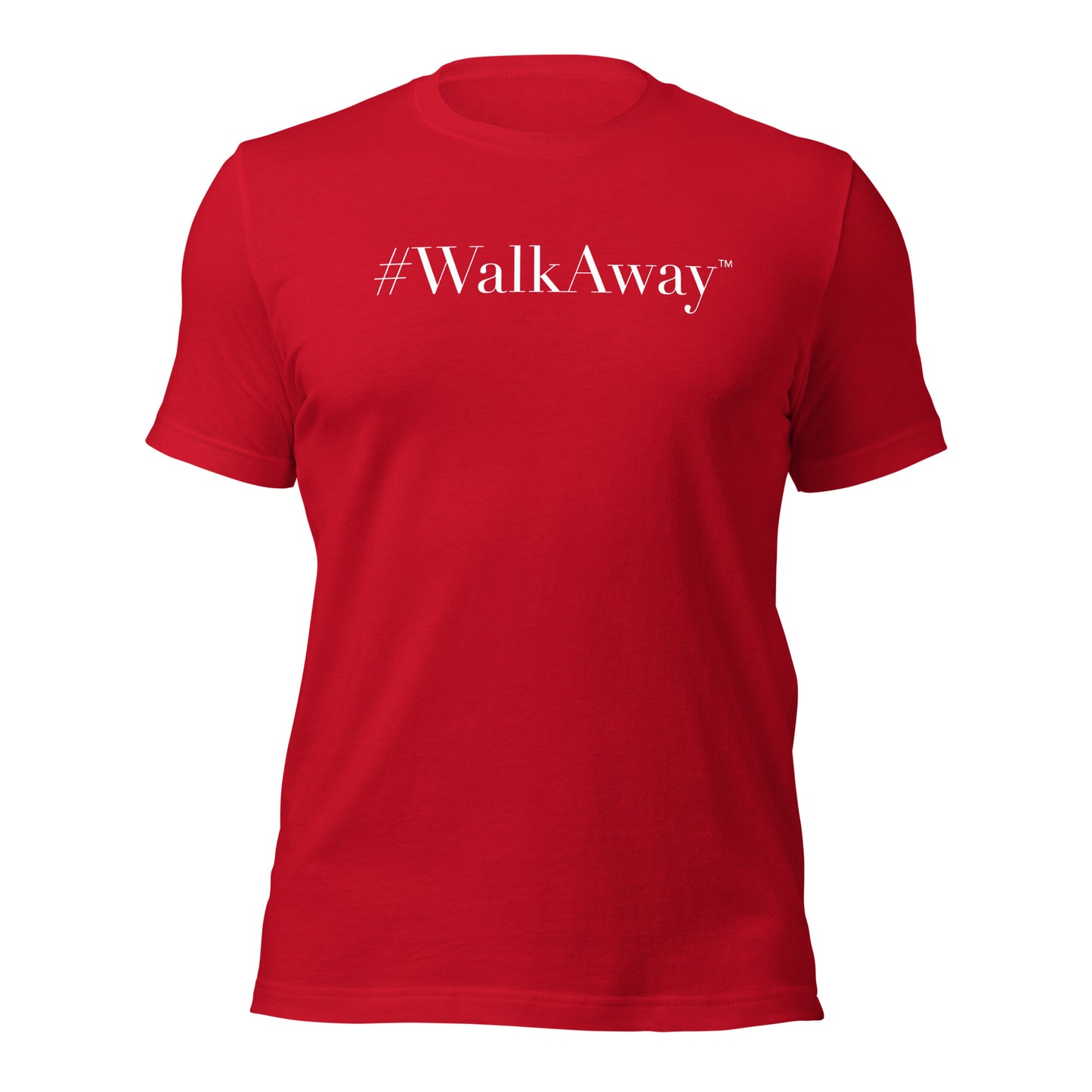 Men's Classic WalkAway Tee