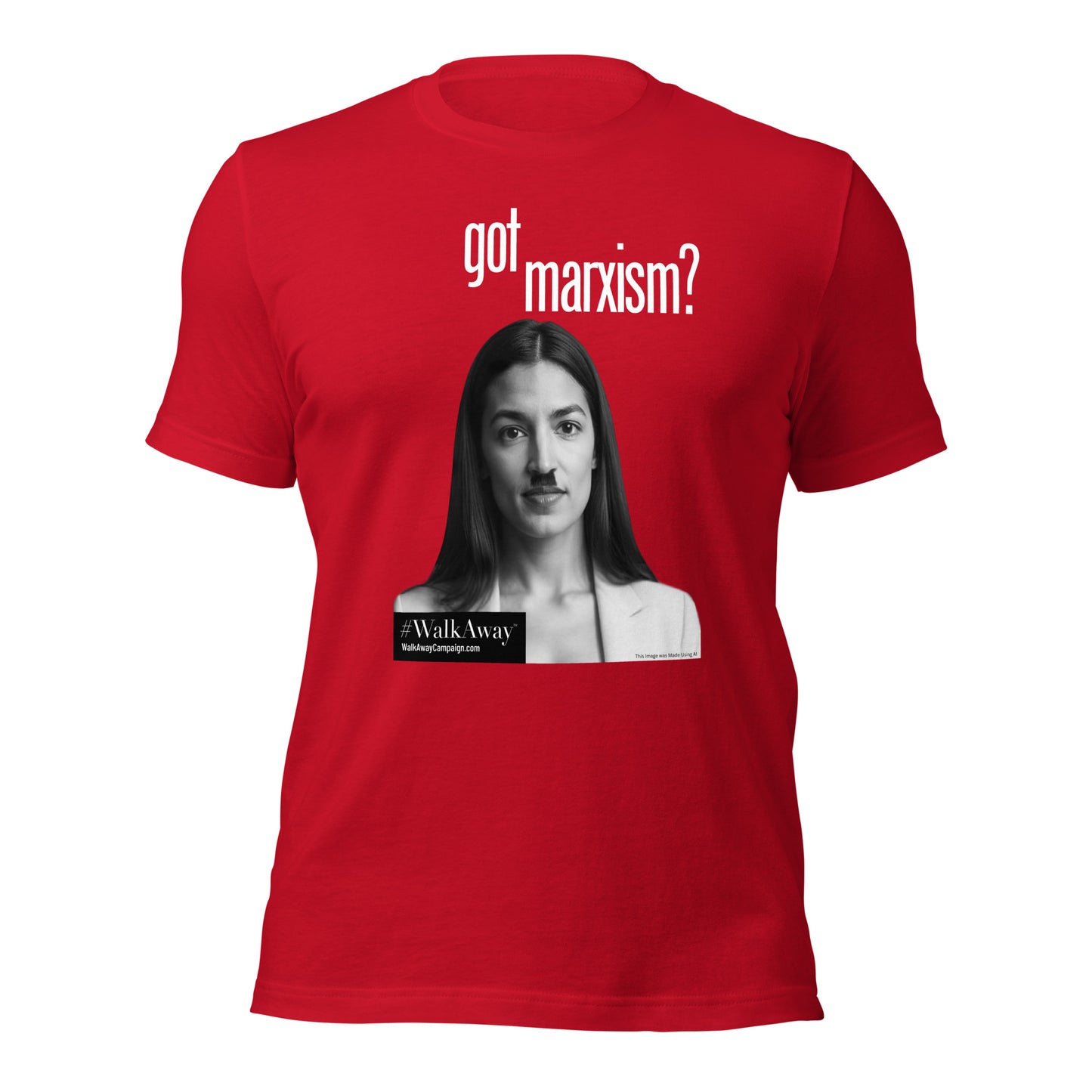 Men's Got Marxism Tee