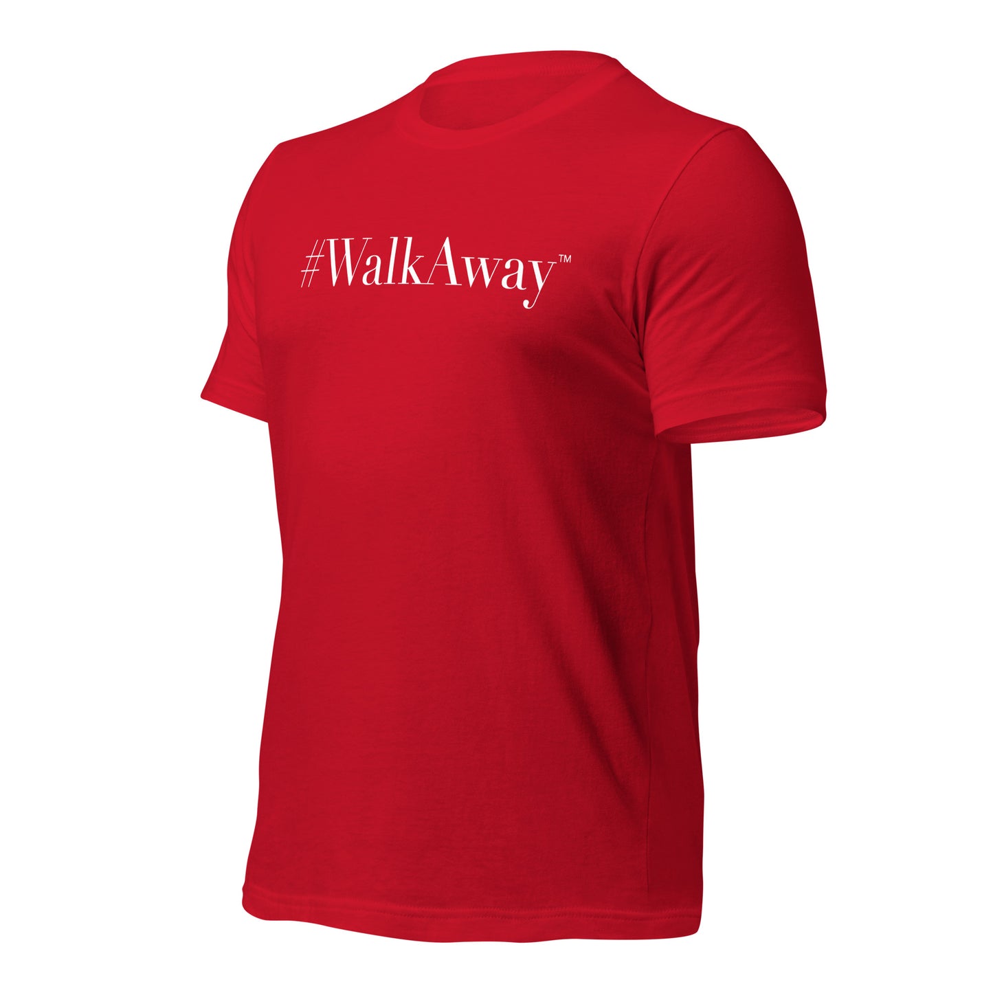 Men's Classic WalkAway Tee