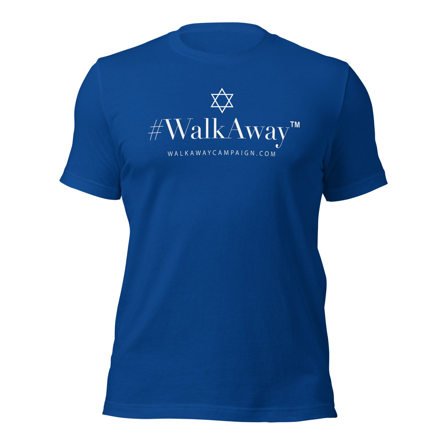 Men's Star of David Tee