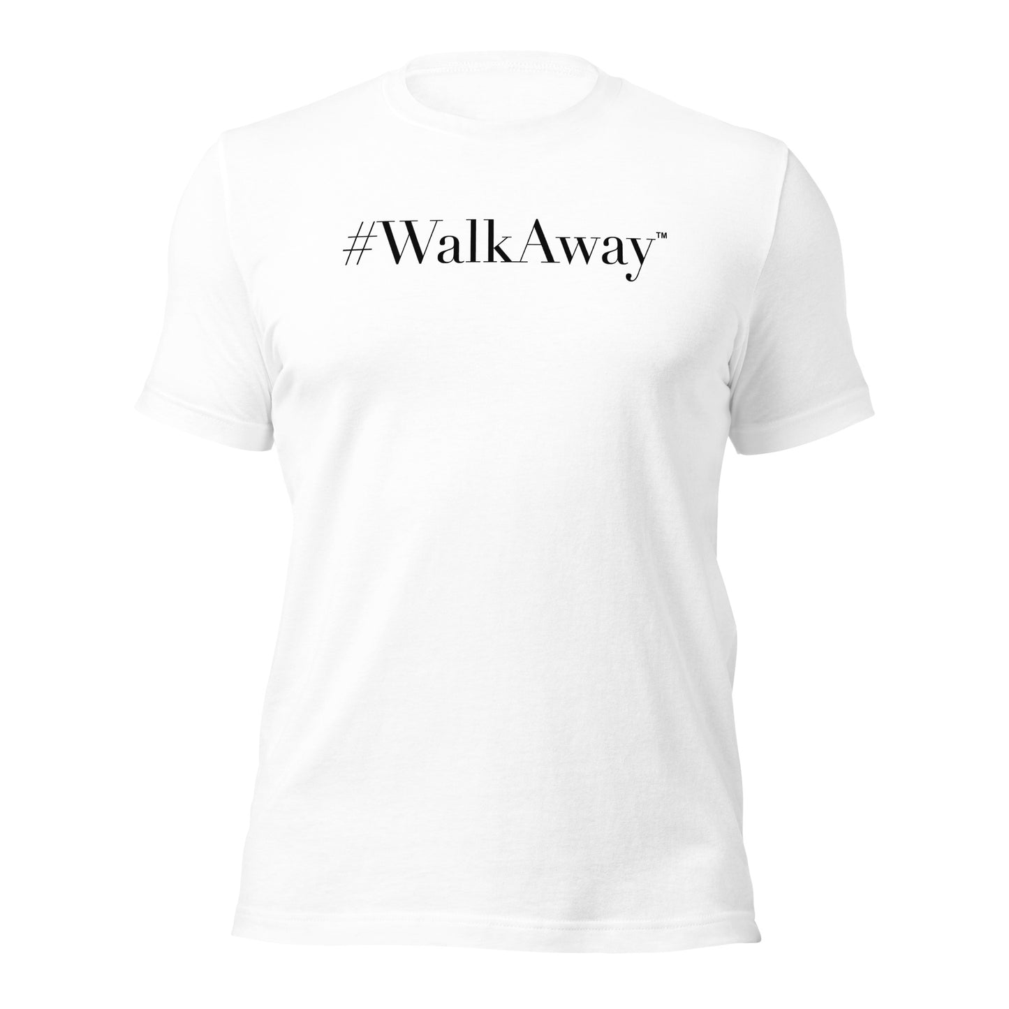 Men's Classic WalkAway Tee