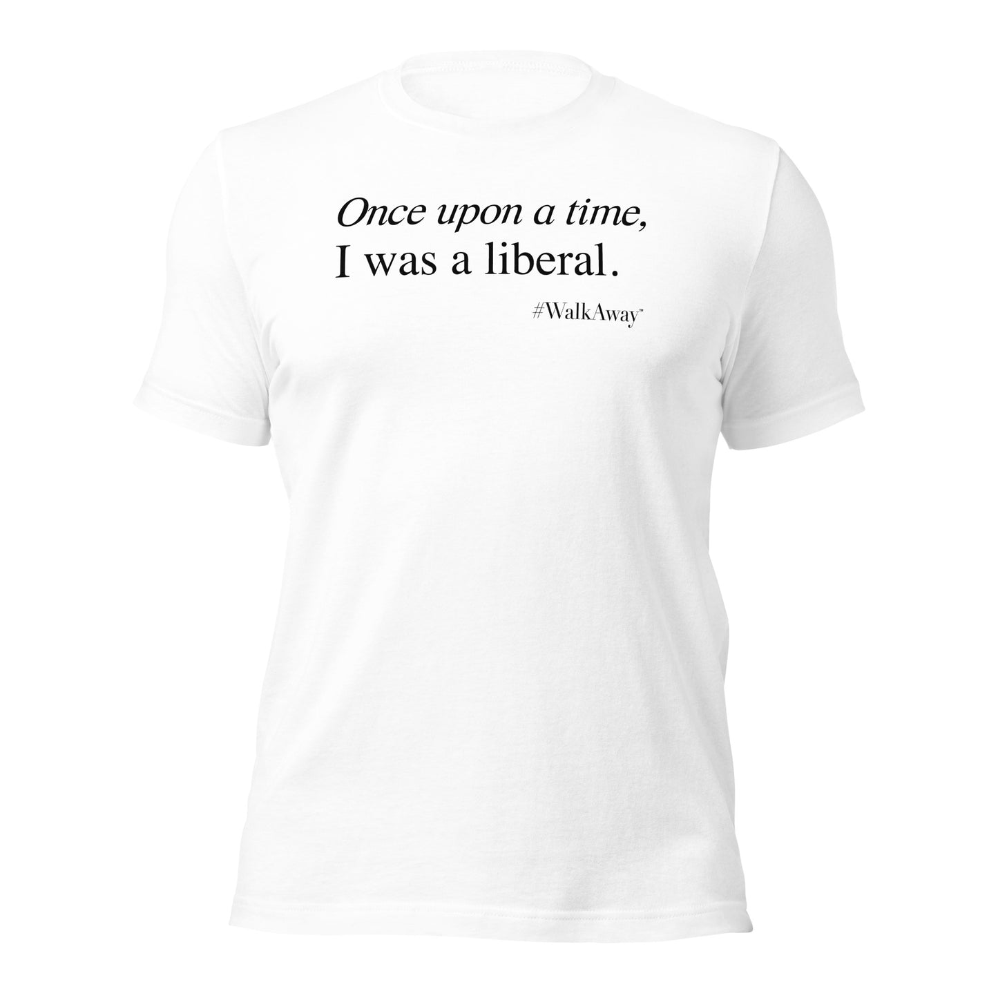 Men's Once Upon a Time Tee