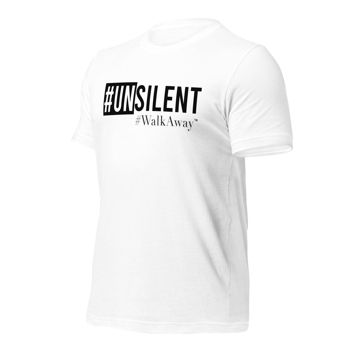 Men's Unsilent Tee