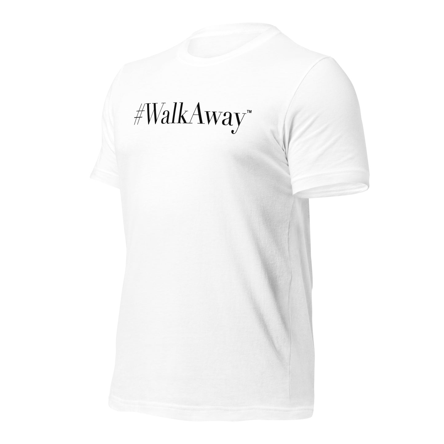 Men's Classic WalkAway Tee