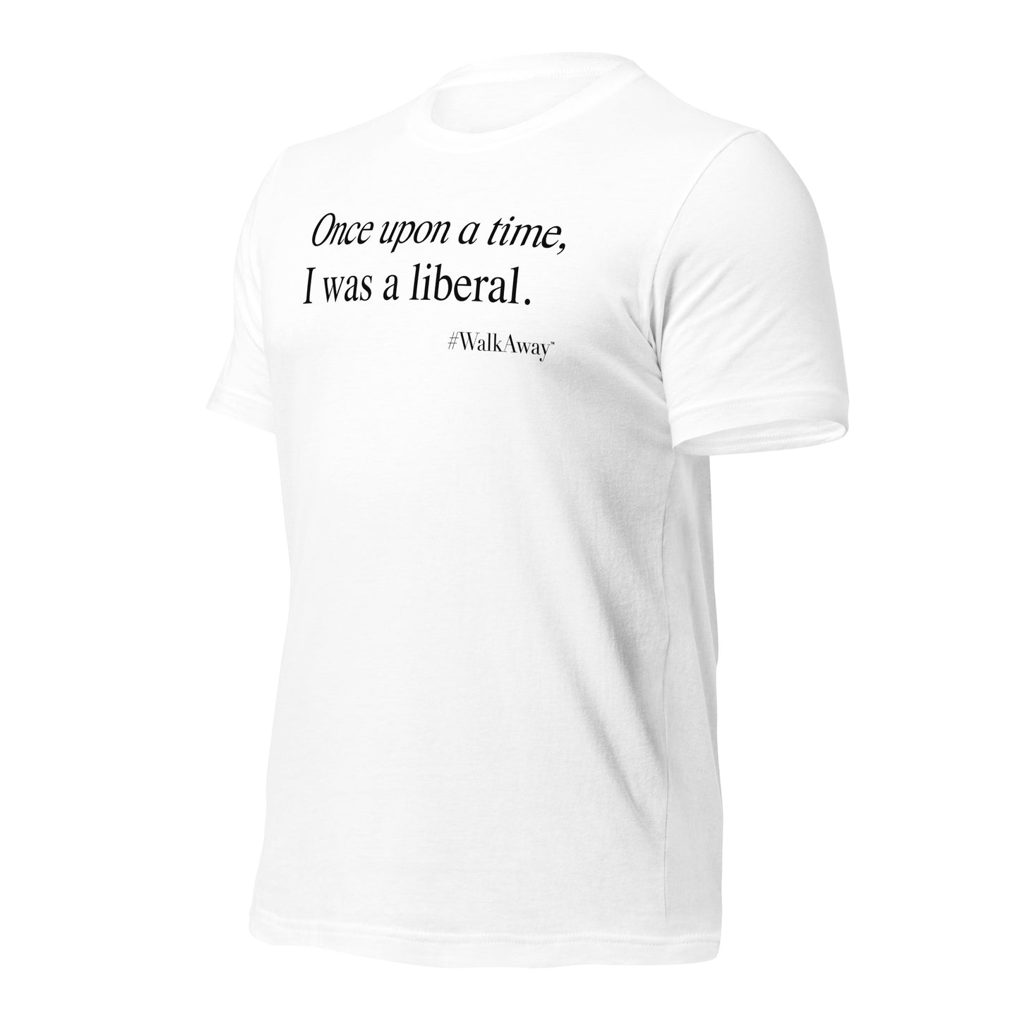 Men's Once Upon a Time Tee