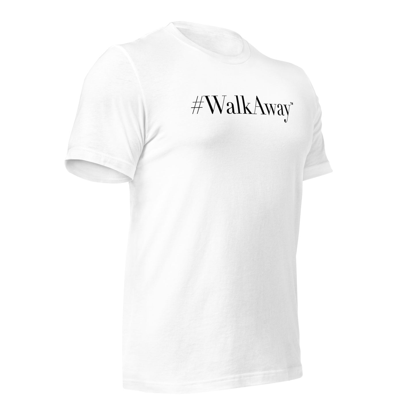 Men's Classic WalkAway Tee