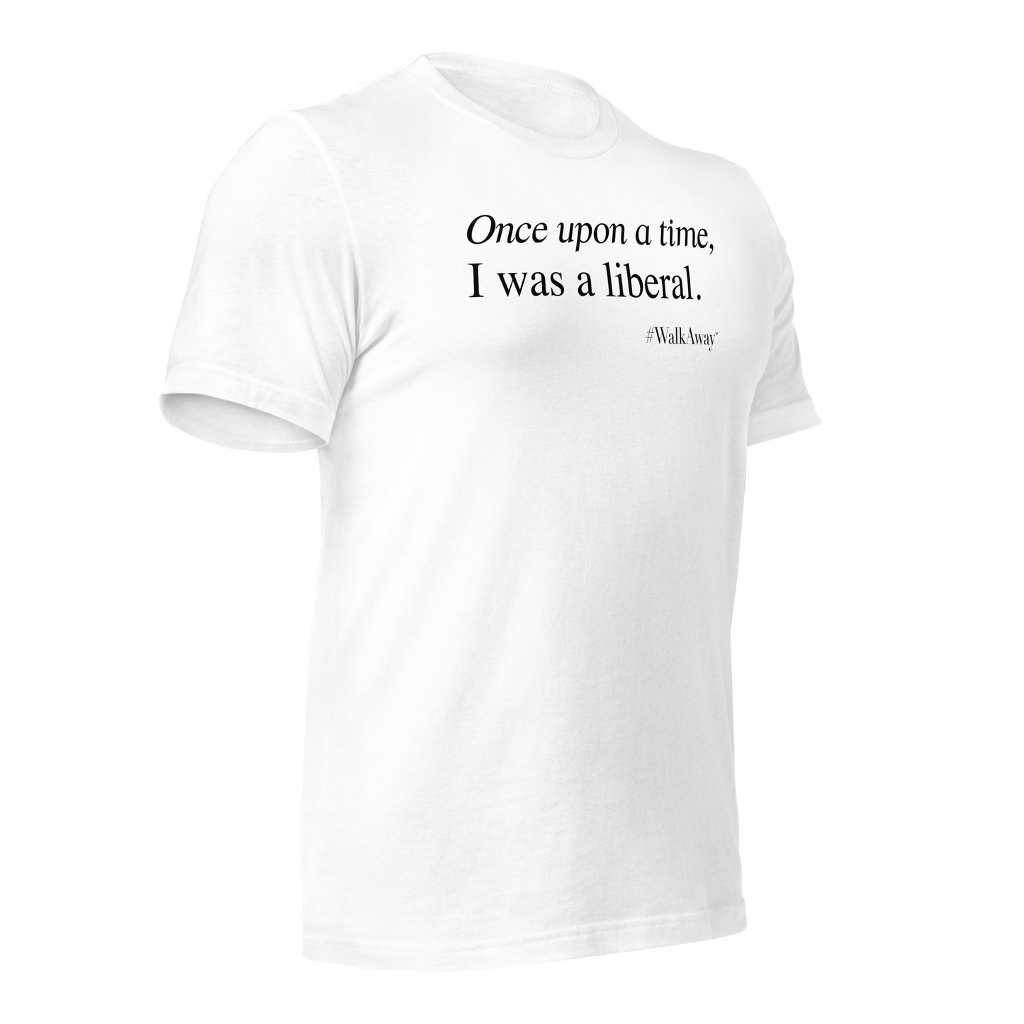 Men's Once Upon a Time Tee