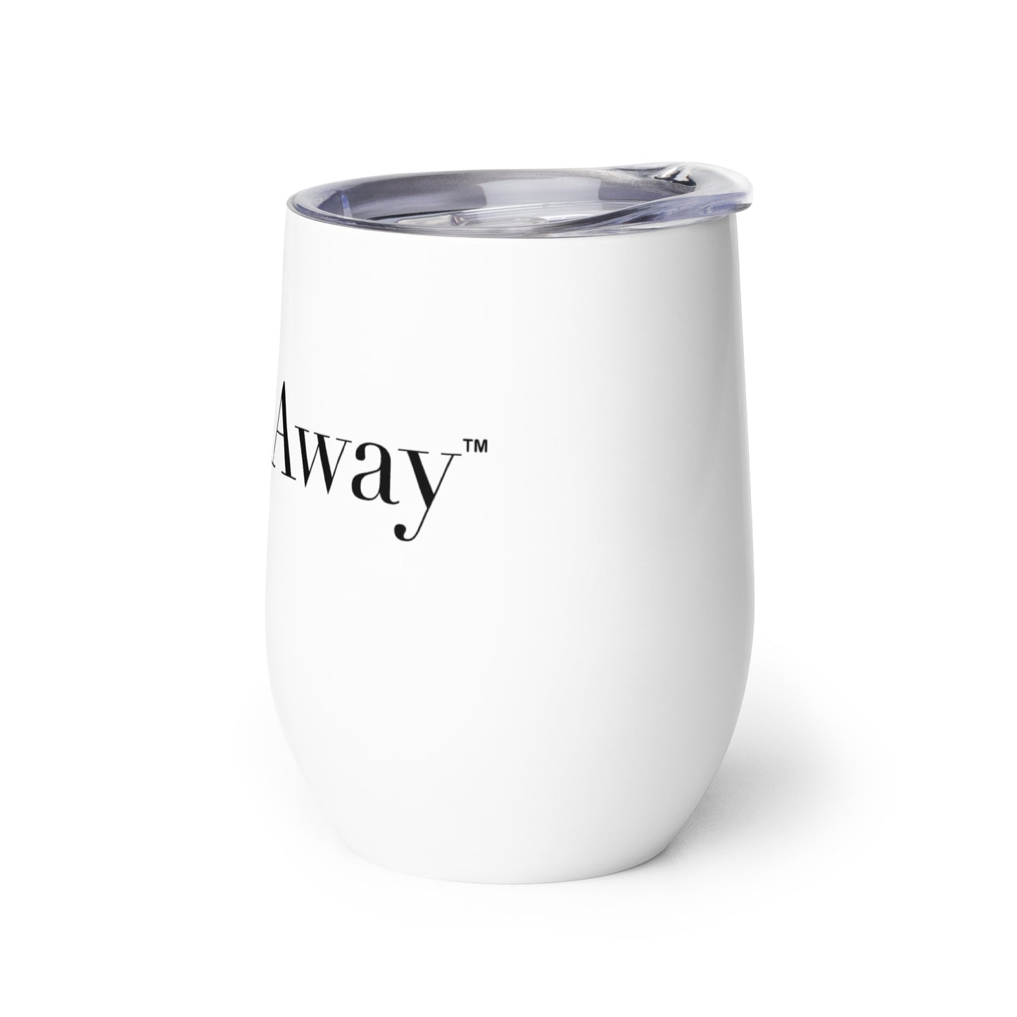 Classic WalkAway 12oz. Tumbler