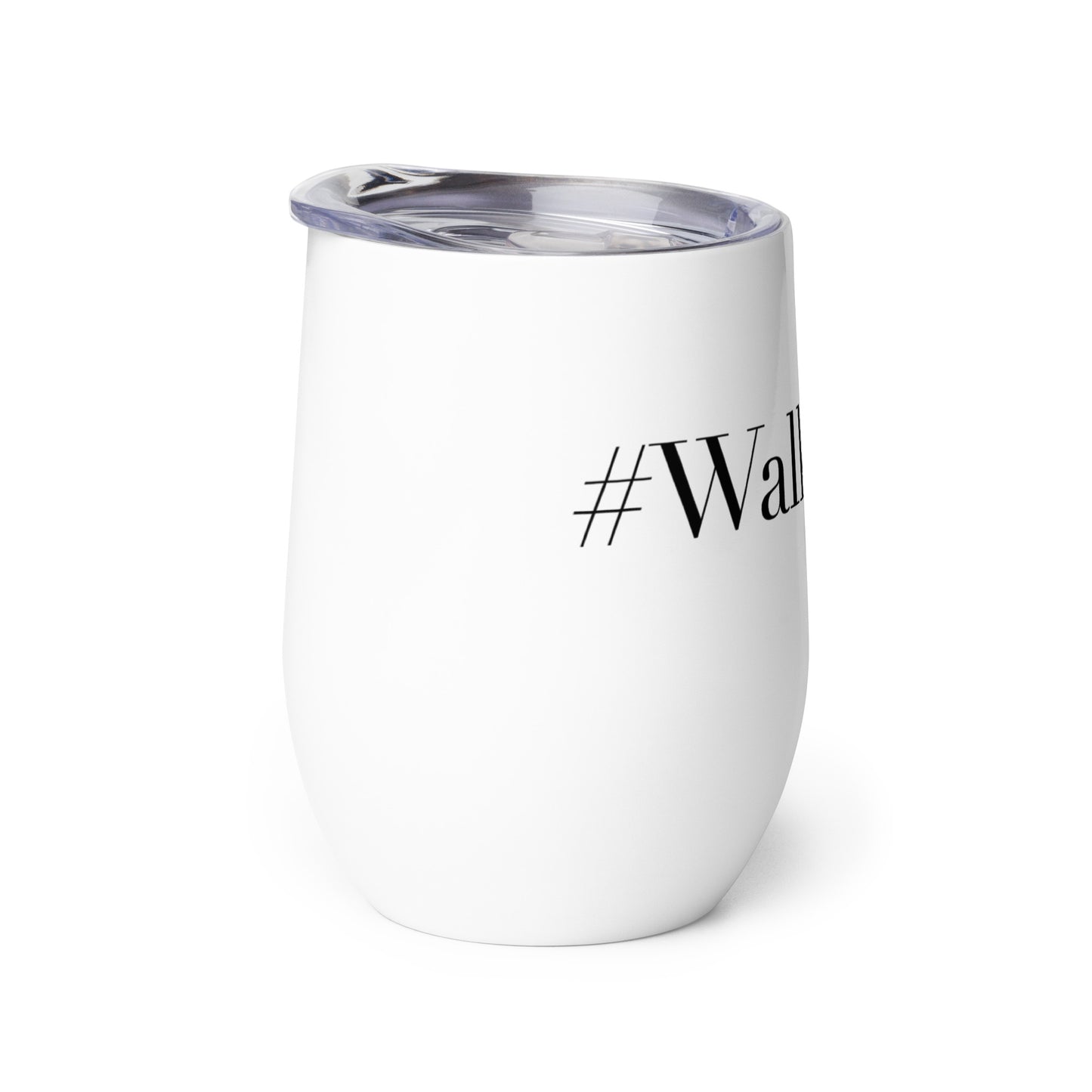 Classic WalkAway 12oz. Tumbler