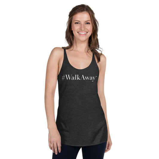 Women's Classic WalkAway Racerback Tank