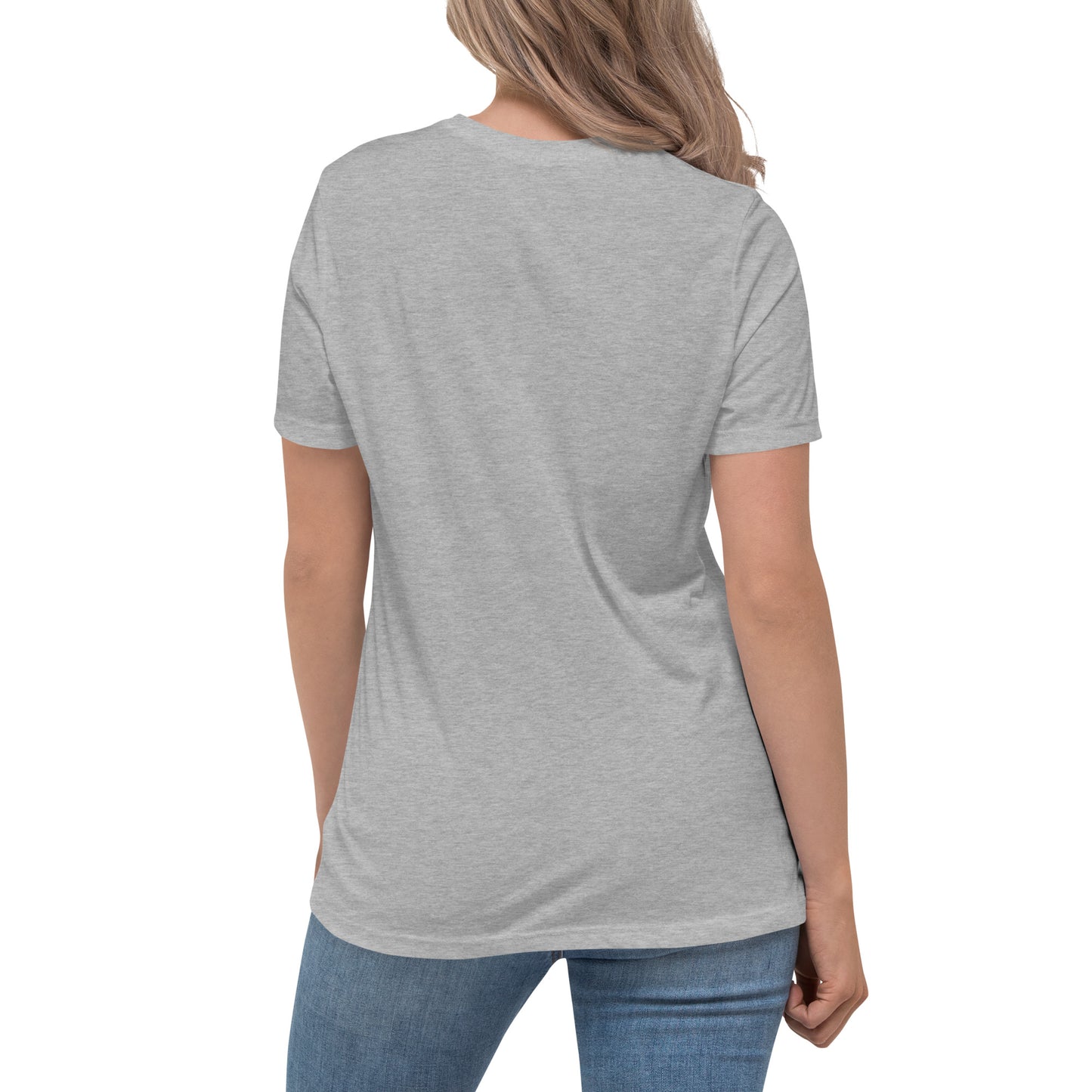 Women's Got Crack Relaxed Tee