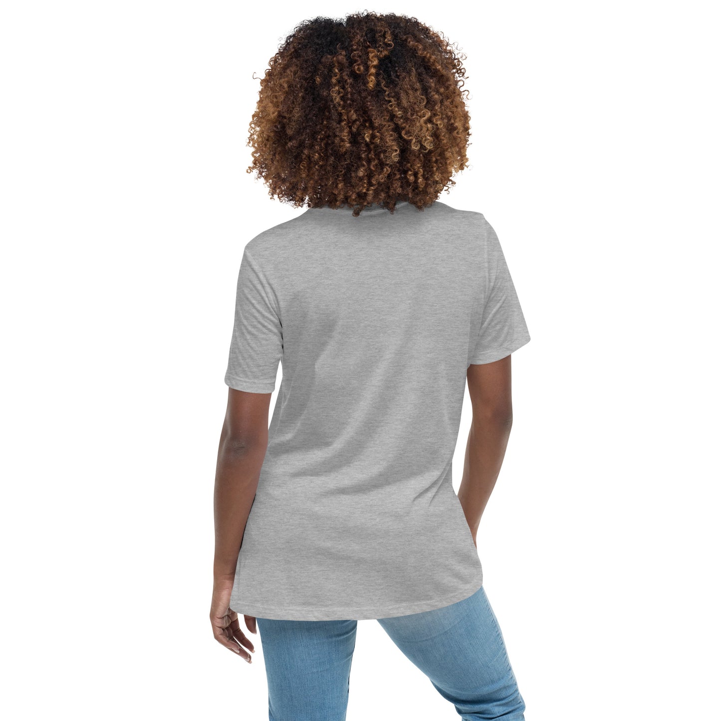 Women's Star of David Tee