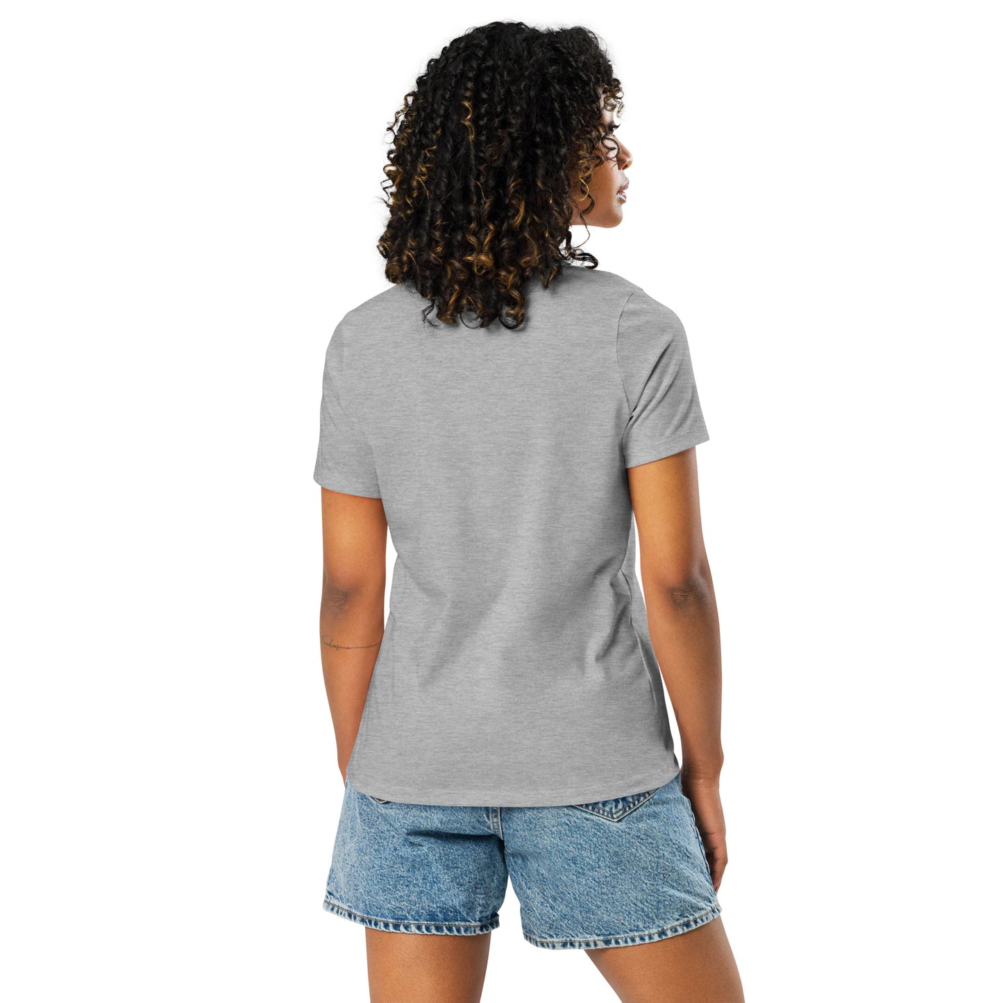 Women's WalkAway Espanol Tee