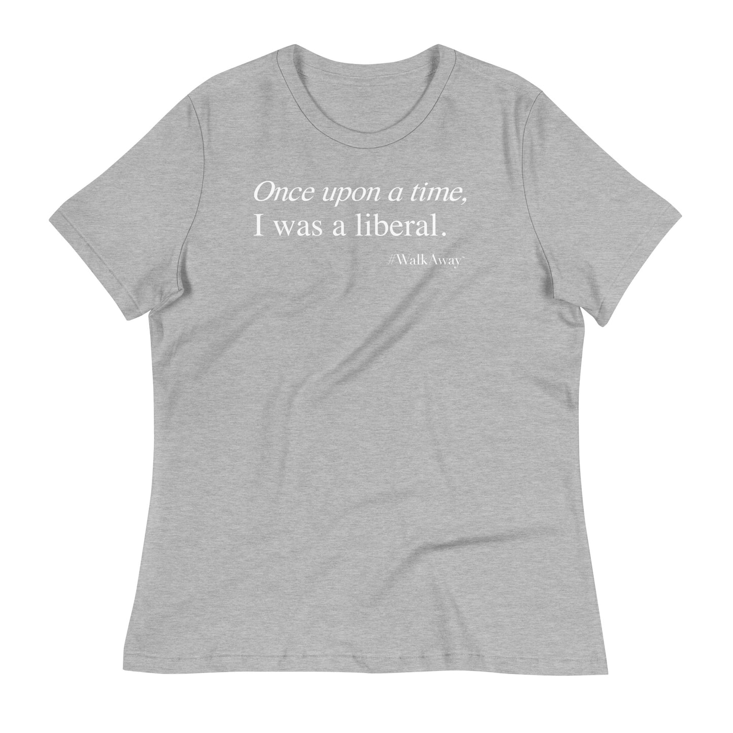 Women's Once Upon a Time Tee