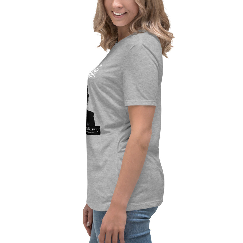 Women's Got Education Tee