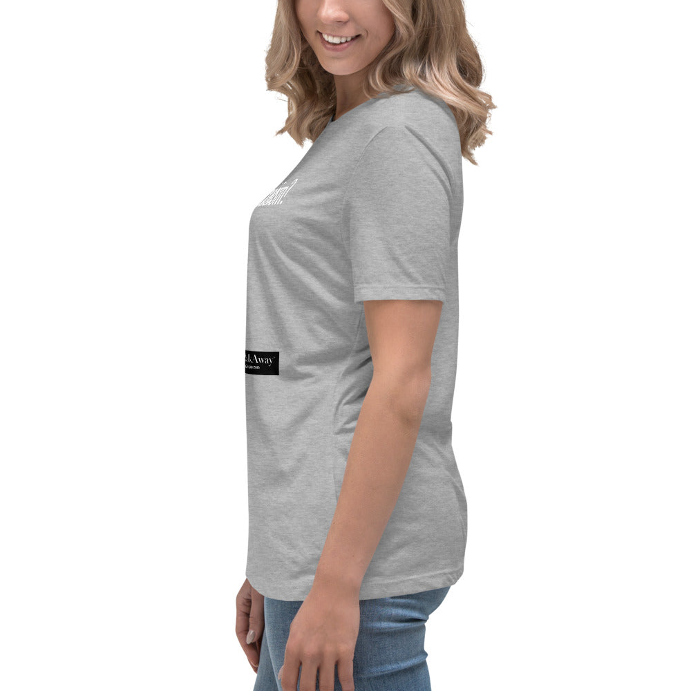 Women's Got Socialism Relaxed Tee