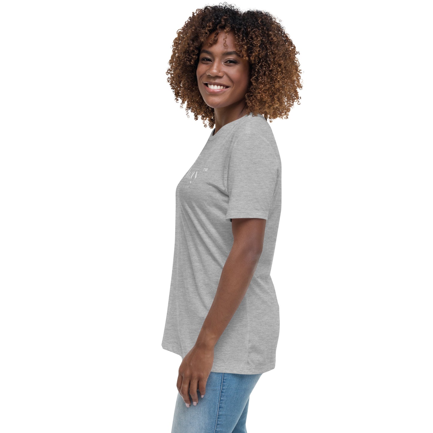 Women's Star of David Tee