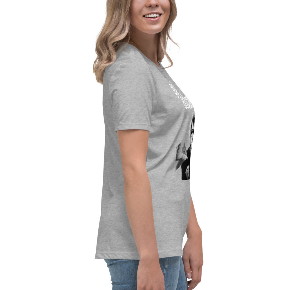 Women's Got Education Tee