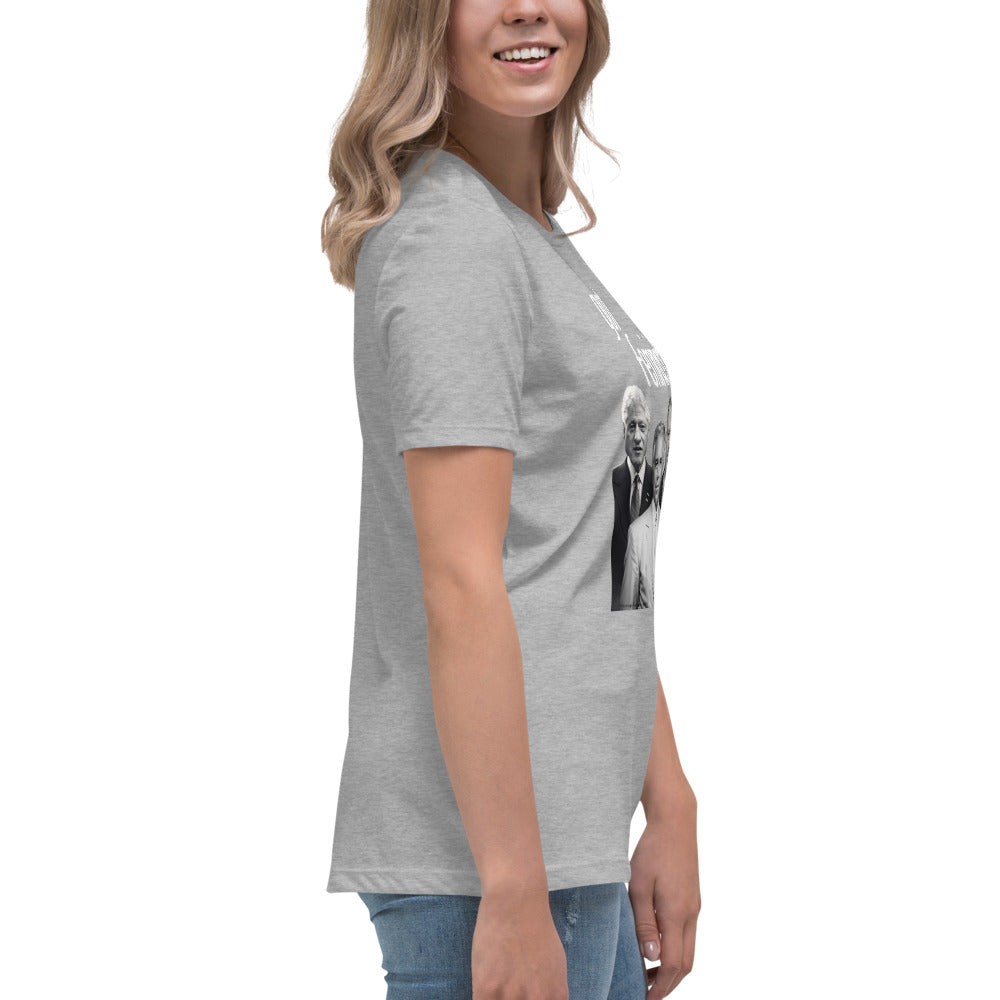 Women's Got Feminists Tee