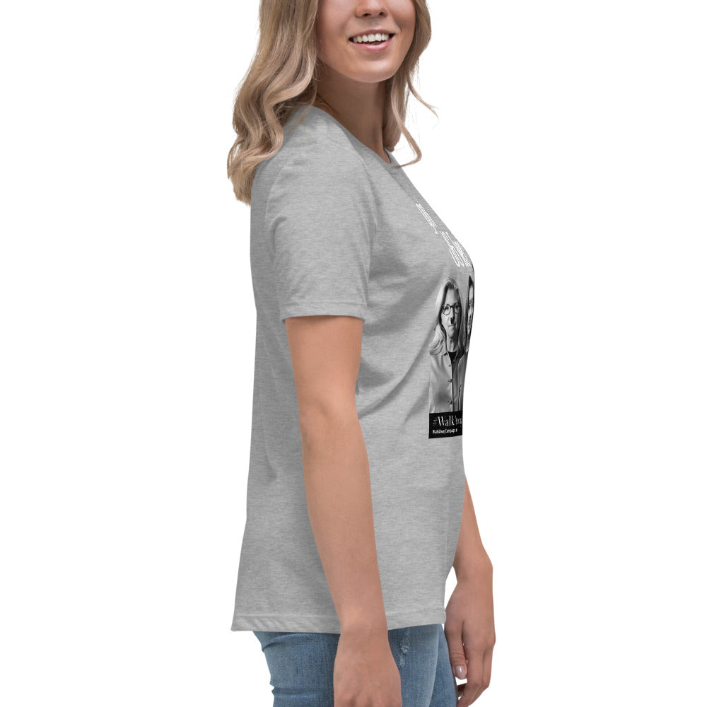 Women's Got J6 Lies Tee