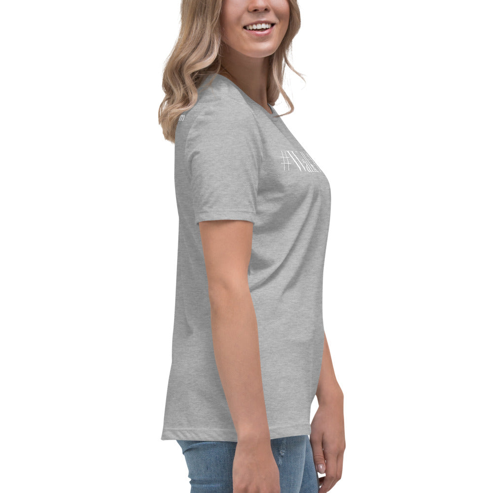 Women's Classic WalkAway Tee