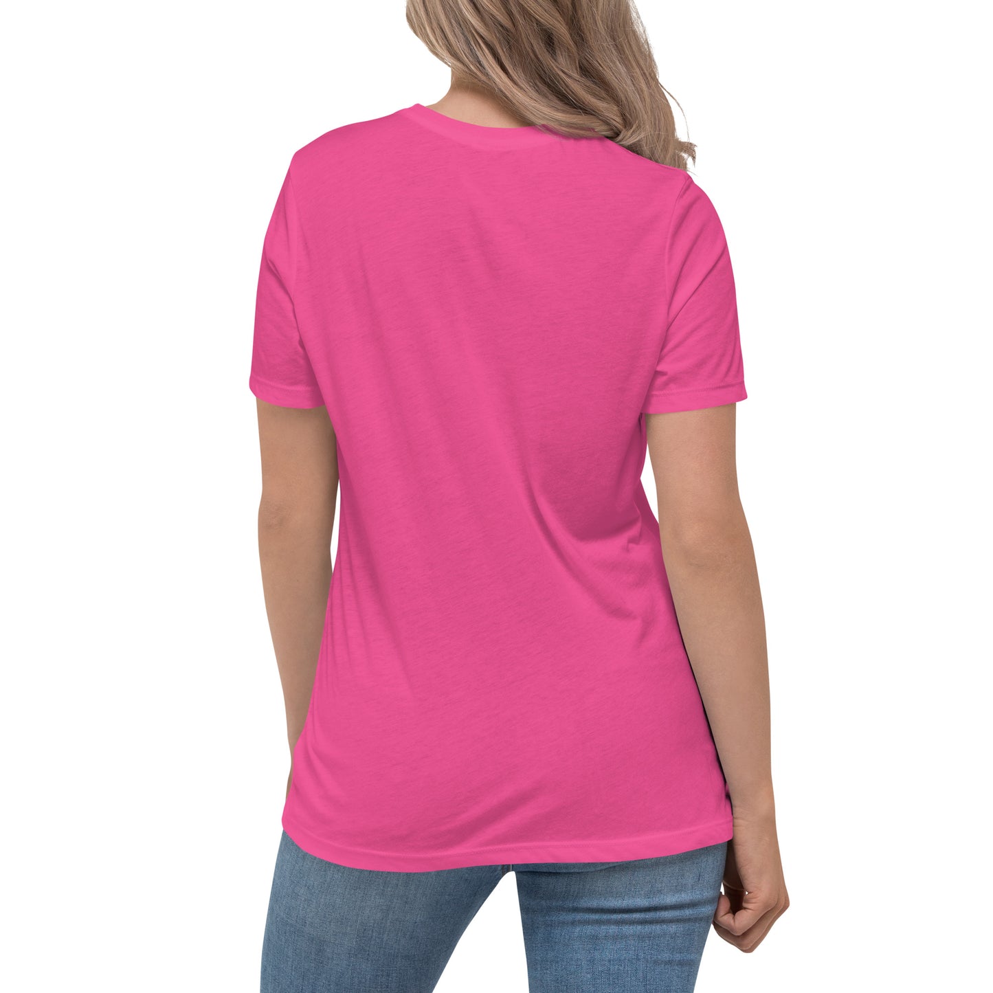 Women's Got Marxism Relaxed Tee