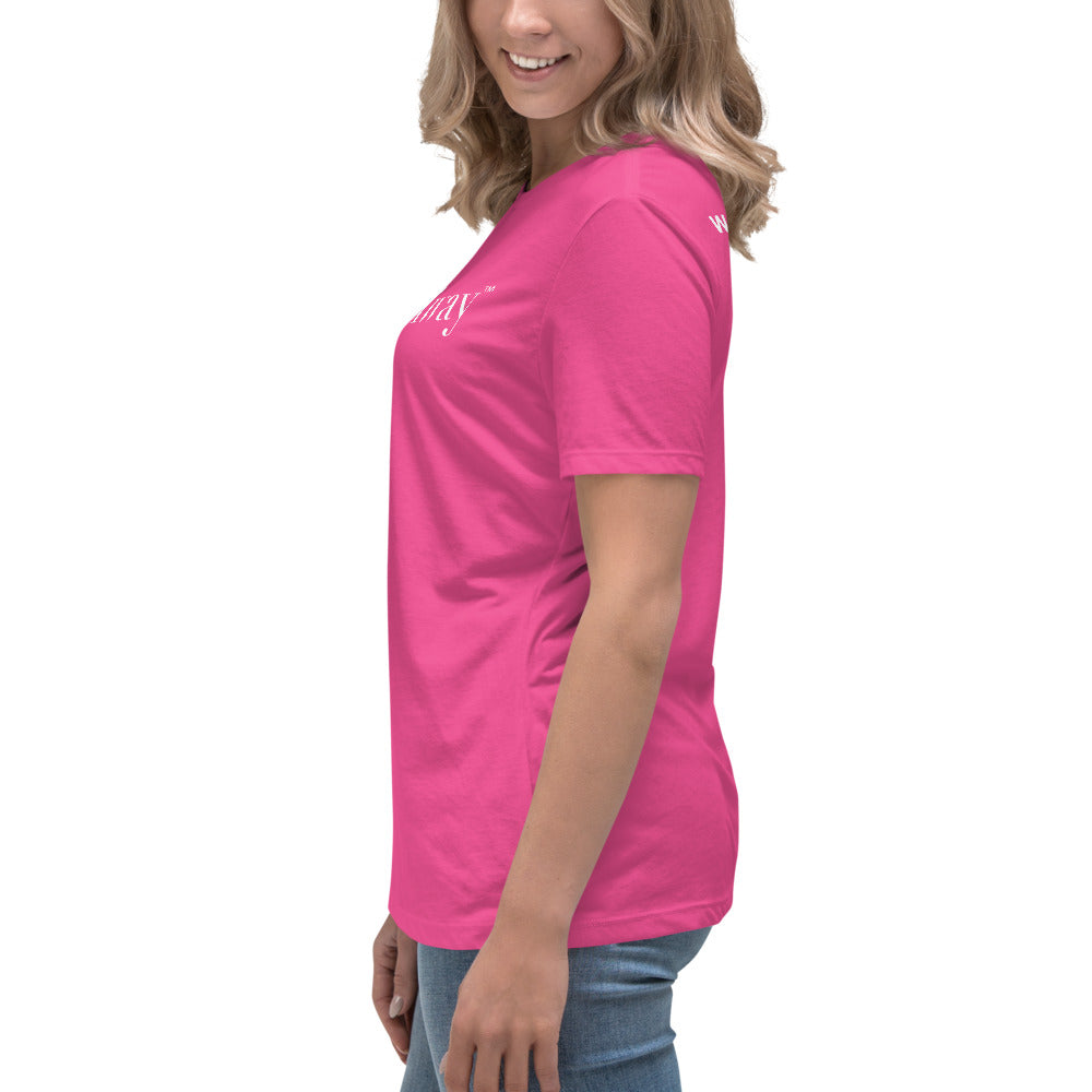 Women's Classic WalkAway Tee