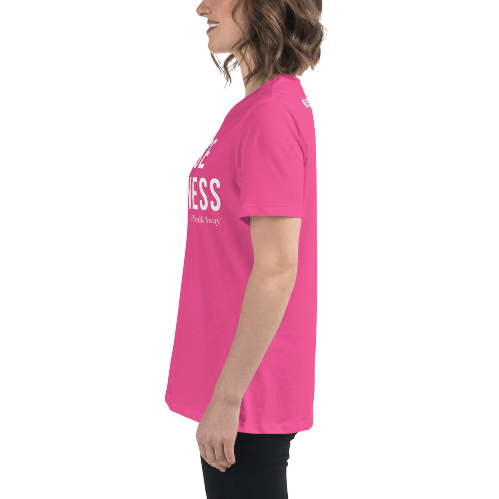 Women's Choose Greatness Tee