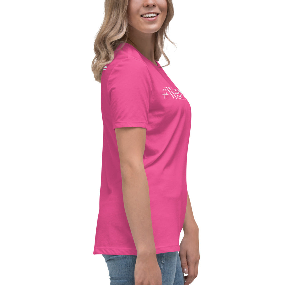 Women's Classic WalkAway Tee