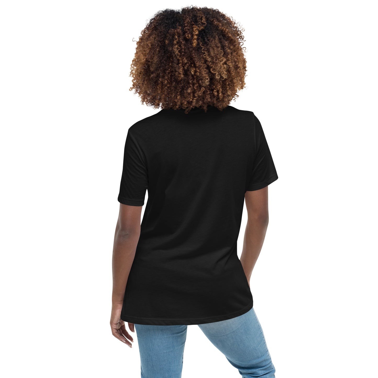 Women's Star of David Tee