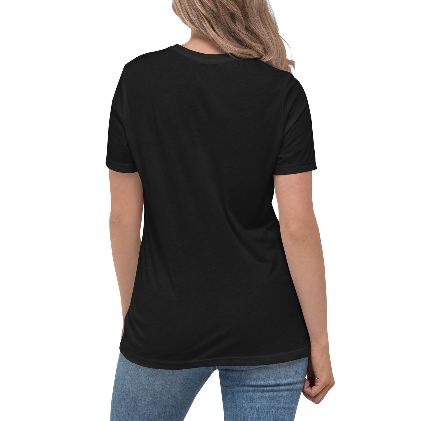 Women's Got Crack Relaxed Tee