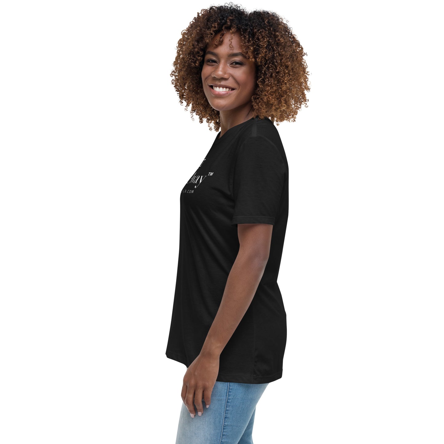 Women's Star of David Tee