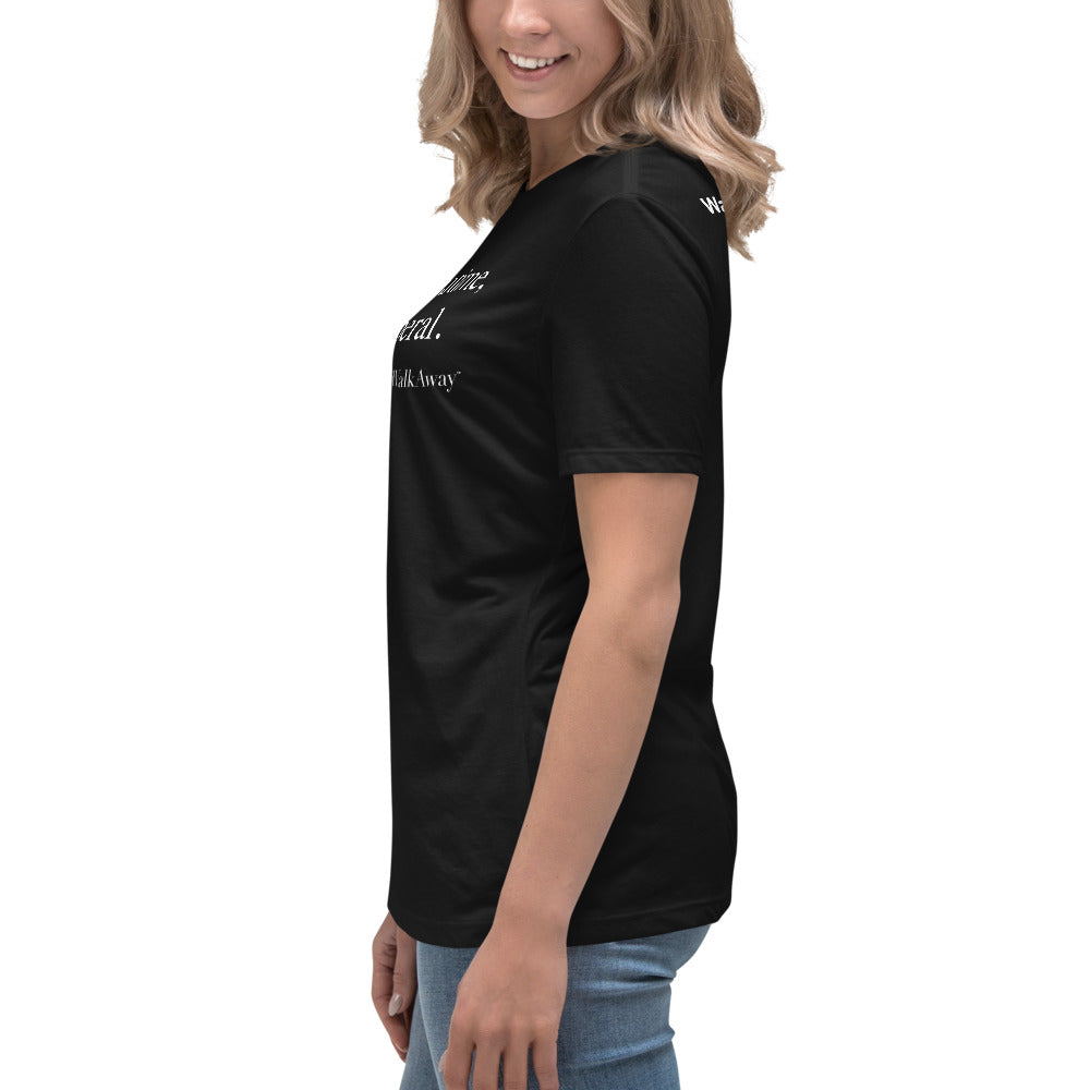 Women's Once Upon a Time Tee