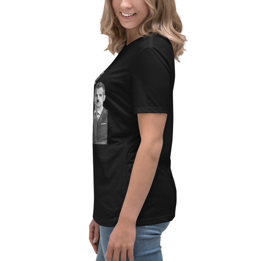 Women's Got J6 Lies Tee