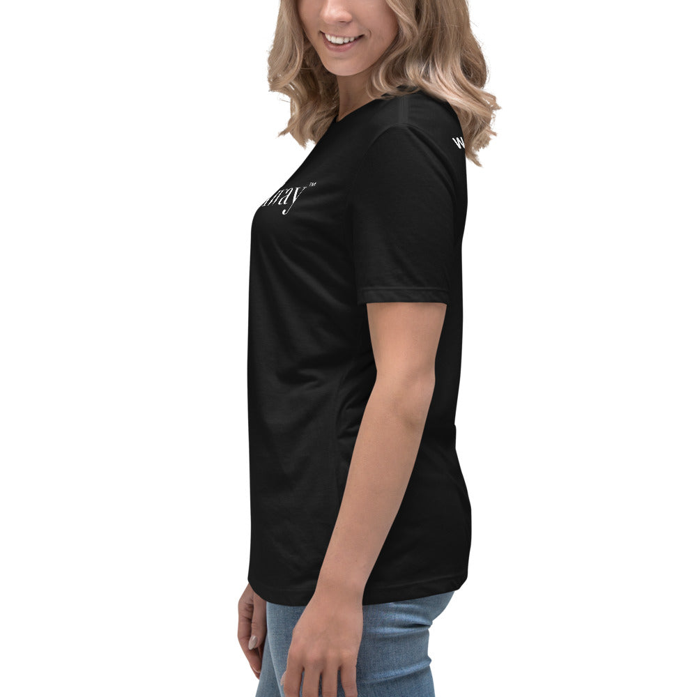 Women's Classic WalkAway Tee