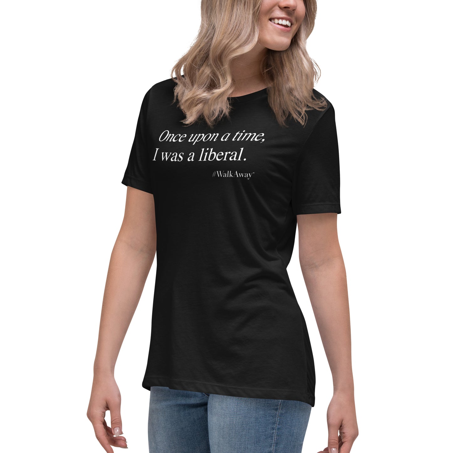 Women's Once Upon a Time Tee