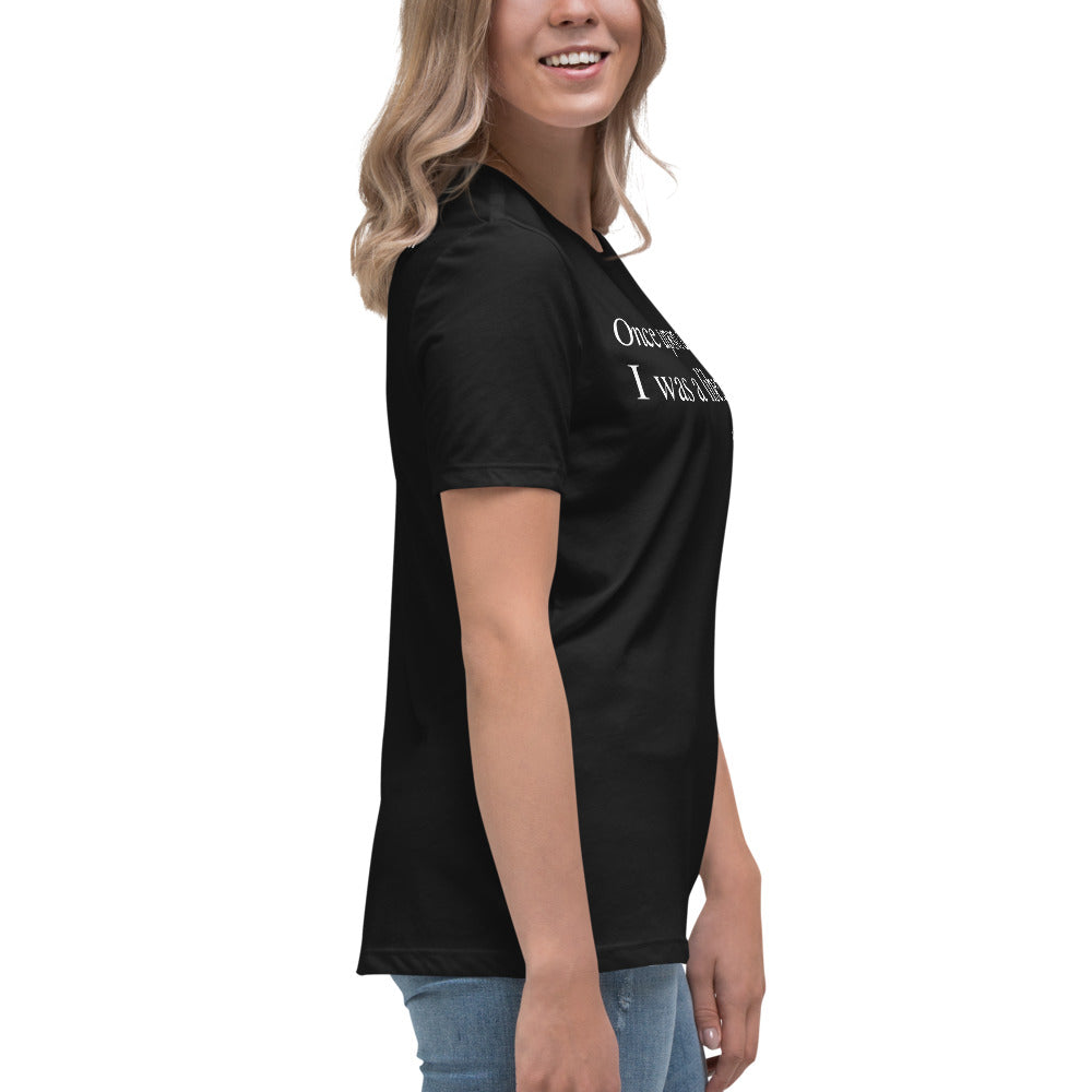 Women's Once Upon a Time Tee