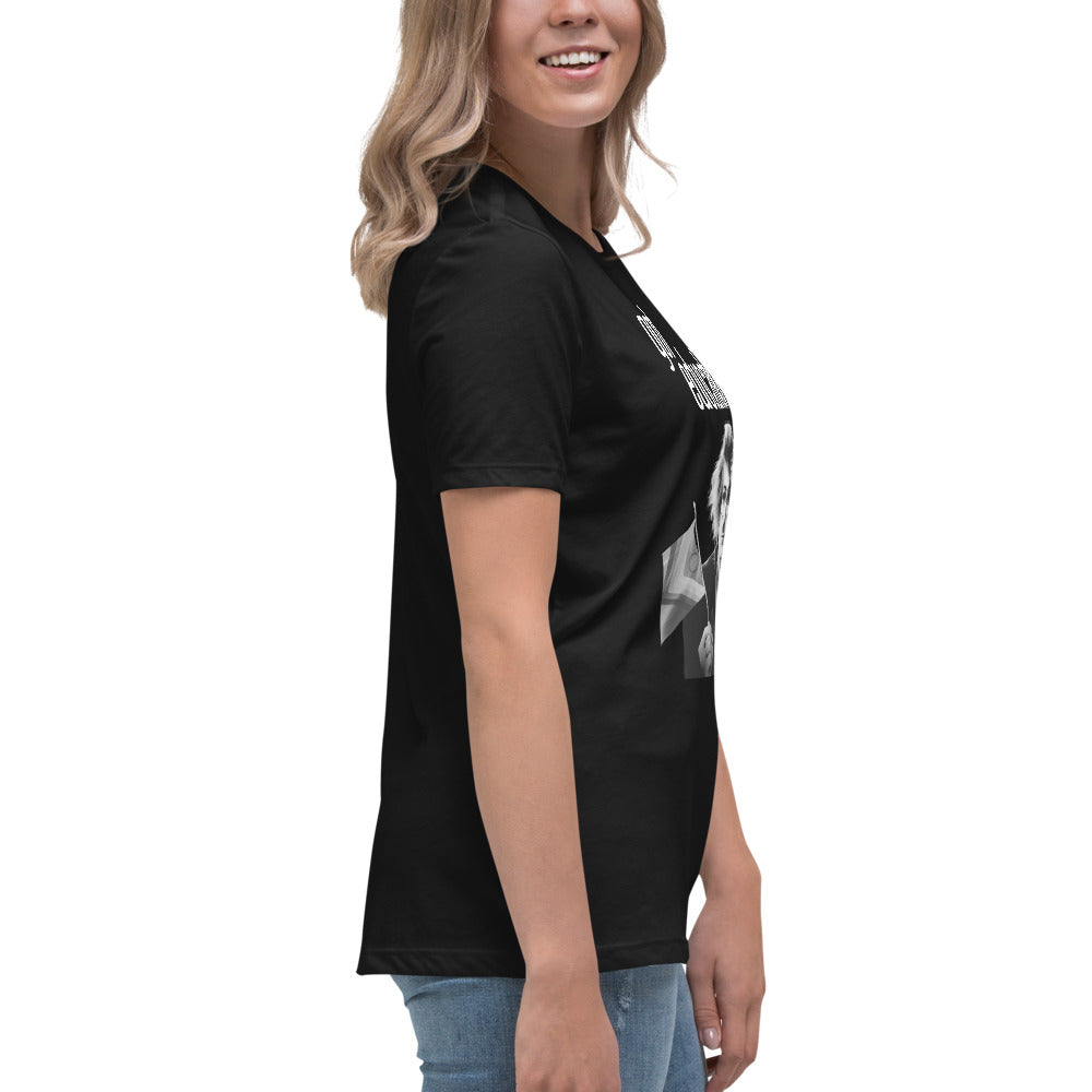 Women's Got Education Tee