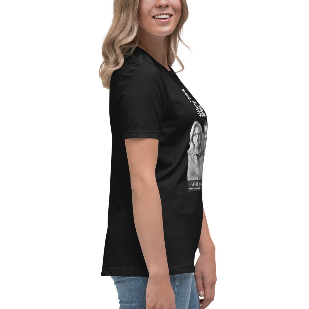 Women's Got J6 Lies Tee