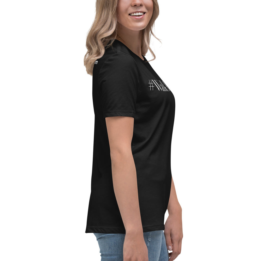 Women's Classic WalkAway Tee