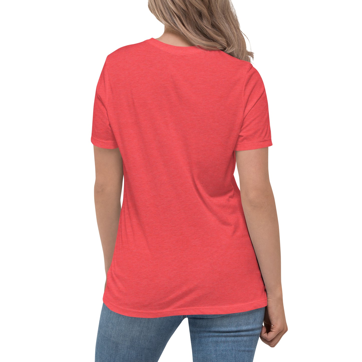 Women's Got Crack Relaxed Tee