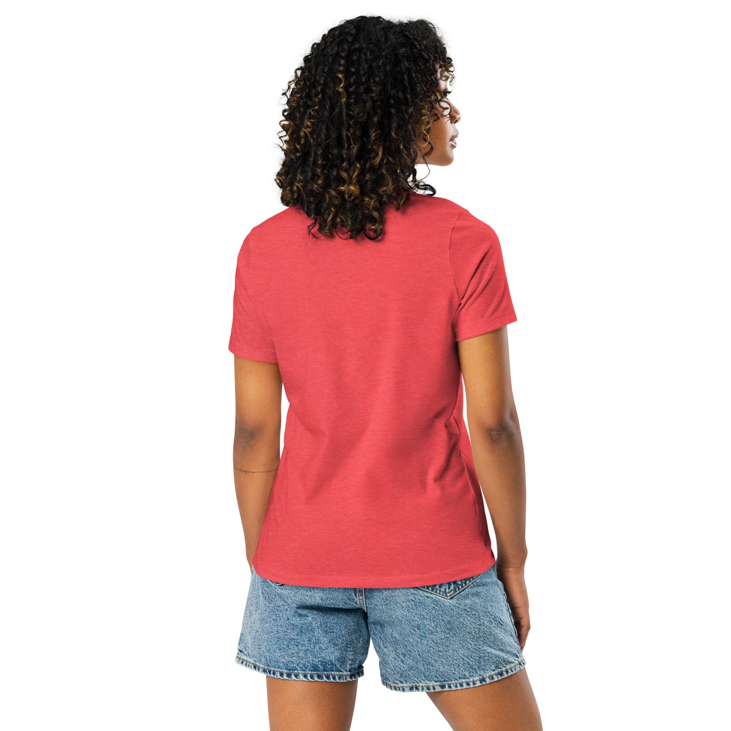 Women's WalkAway Espanol Tee