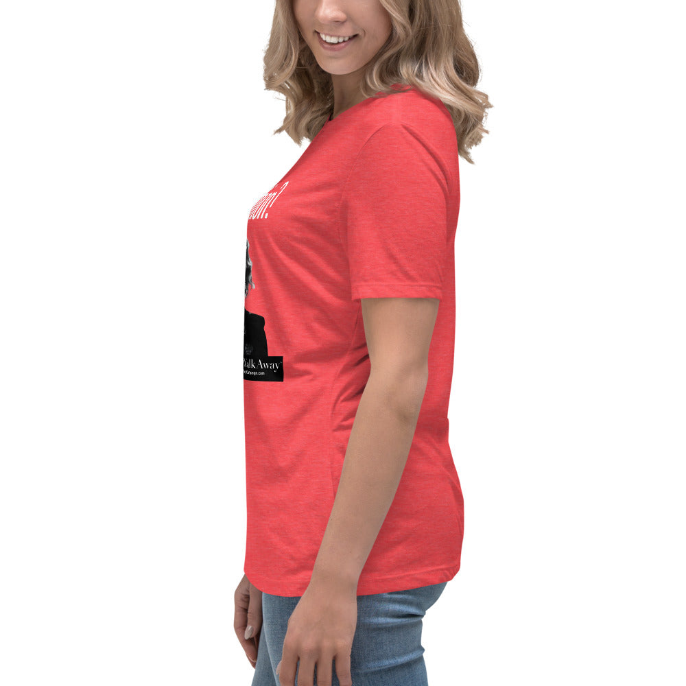 Women's Got Education Tee