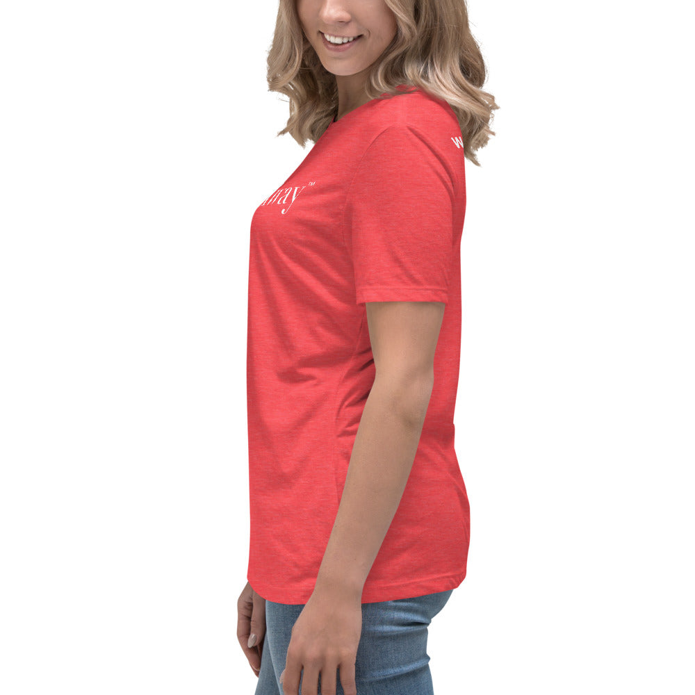 Women's Classic WalkAway Tee