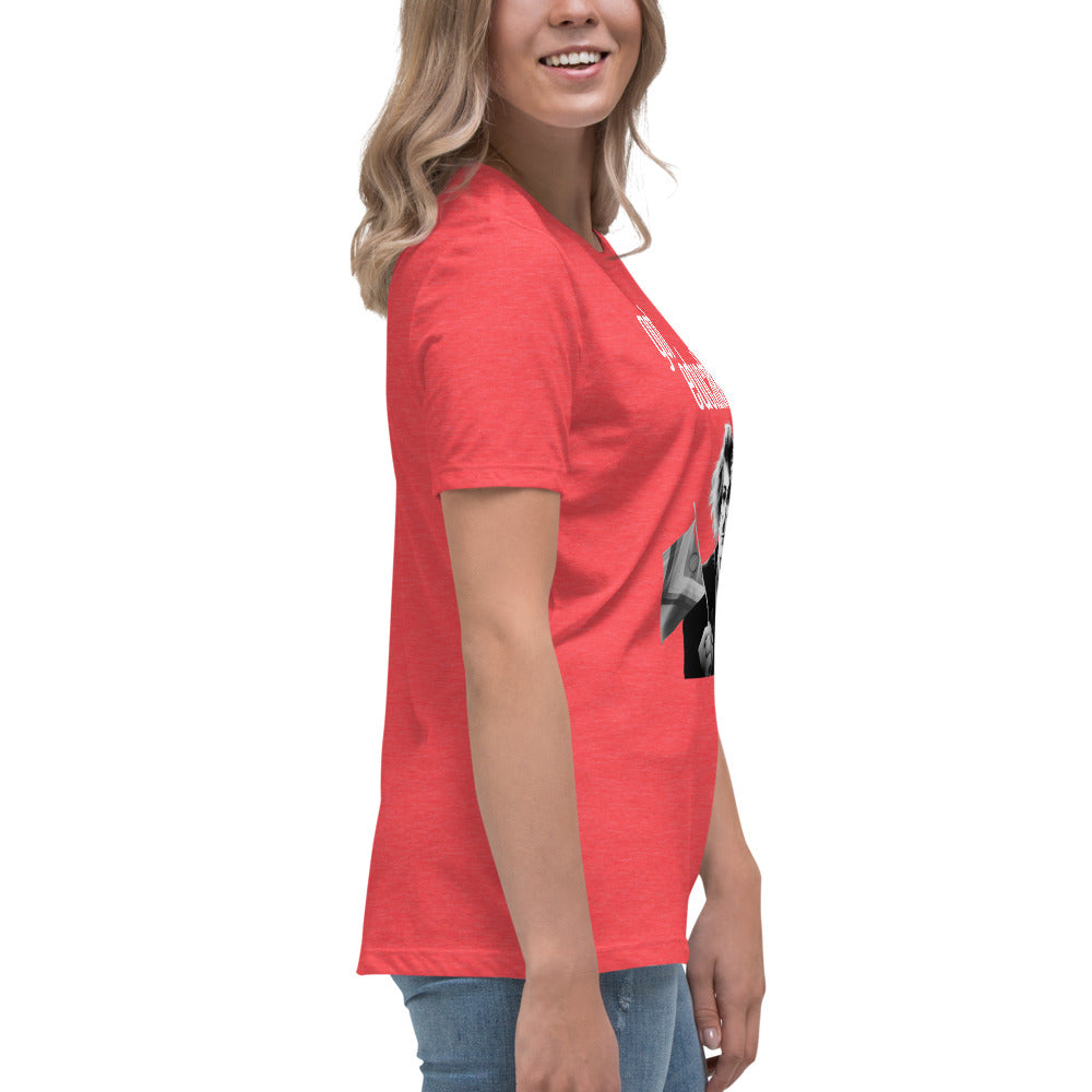 Women's Got Education Tee