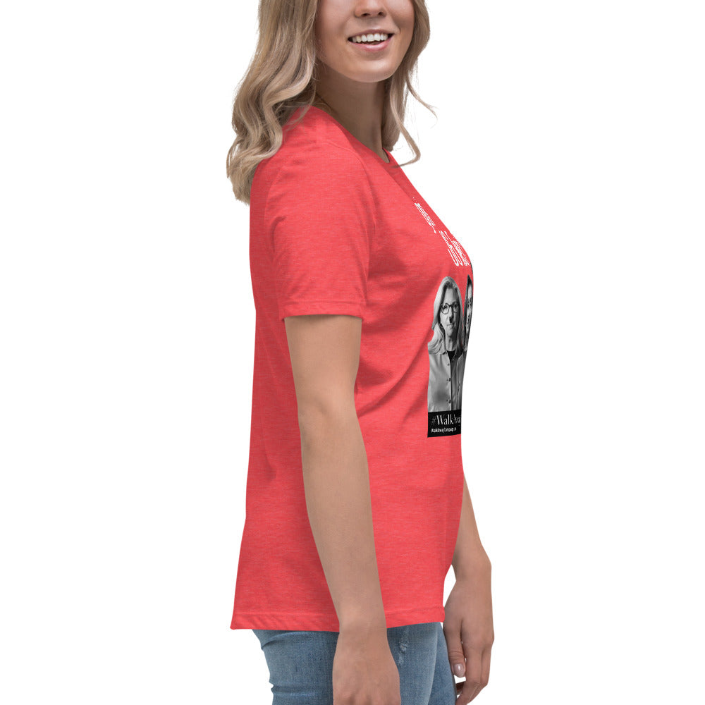 Women's Got J6 Lies Tee